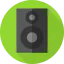 Speaker 图标 64x64