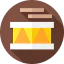 Drums 图标 64x64