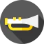 Trumpet 图标 64x64