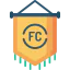 Pennant icon 64x64
