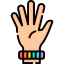 Hand icon 64x64