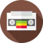 Boombox 图标 64x64