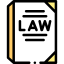 Laws icon 64x64