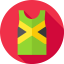 Jamaica icône 64x64