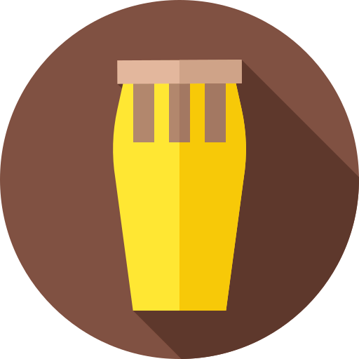 Conga icon