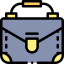 Briefcase icon 64x64