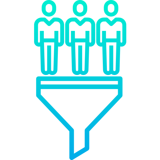 Filter icon