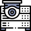 Video recording icon 64x64