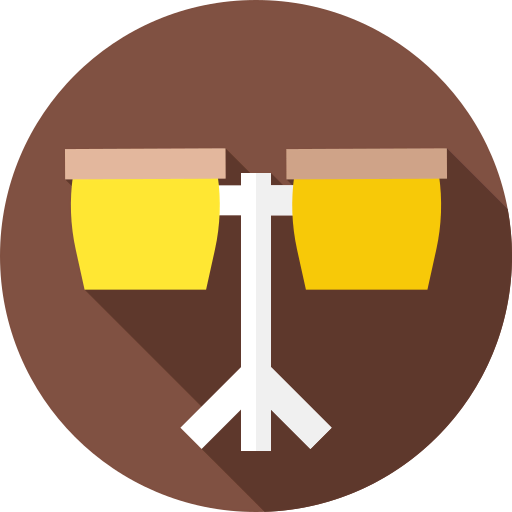 Bongo icon