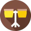 Bongo 图标 64x64