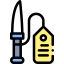Murder icon 64x64