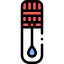 Cotton swabs icon 64x64