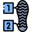 Traces icon 64x64
