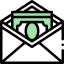 Bribe icon 64x64