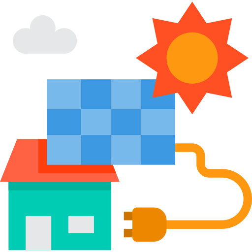 Solar energy іконка