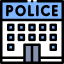 Police icon 64x64