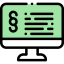 Online icon 64x64