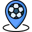 Pin icon 64x64