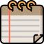 Notes 图标 64x64