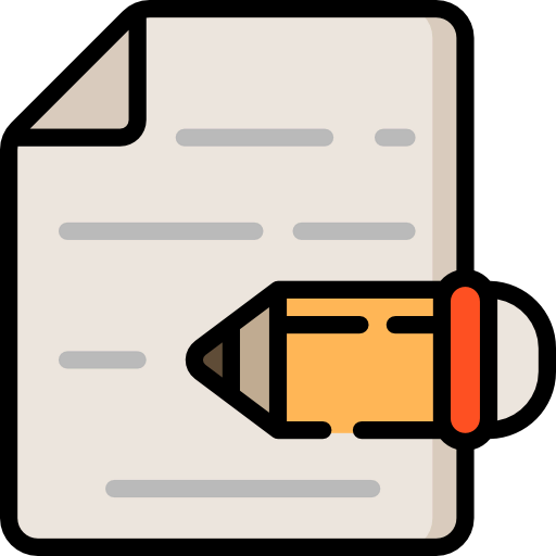 Document アイコン