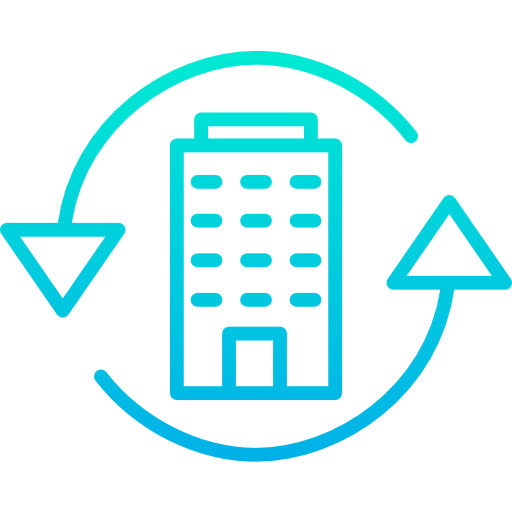 Building icon