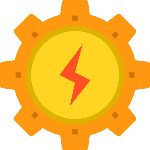 Energy іконка