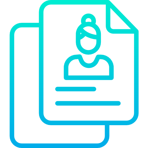 Curriculum іконка