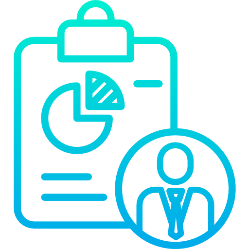 Analytics icon