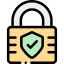 Padlock icon 64x64