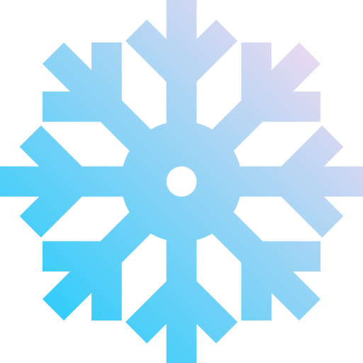 Snowflake icon