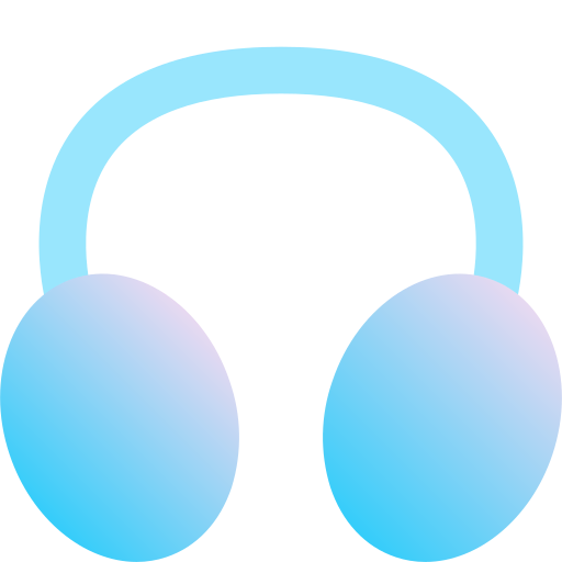Earmuff icon
