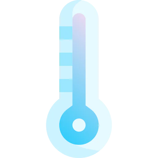 Thermometer 图标