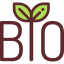Bio іконка 64x64