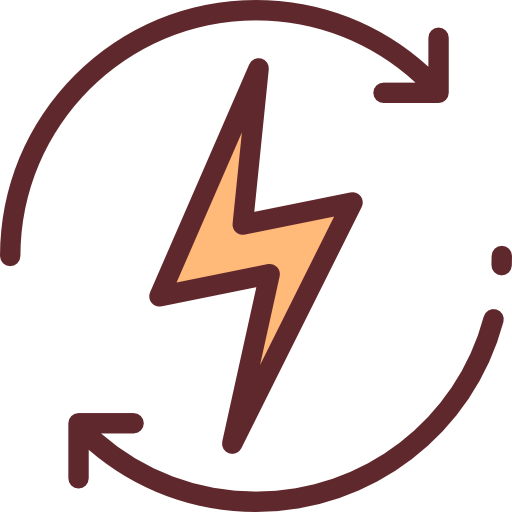 Bolt icon