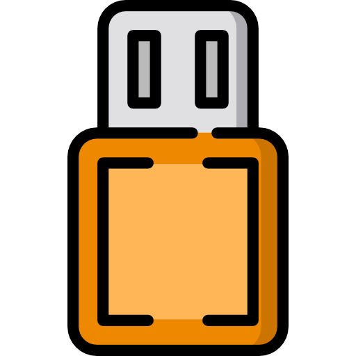 Pendrive icon