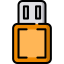 Pendrive 图标 64x64