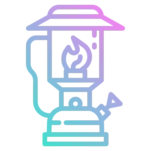 Lantern icon