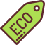 Eco ícone 64x64