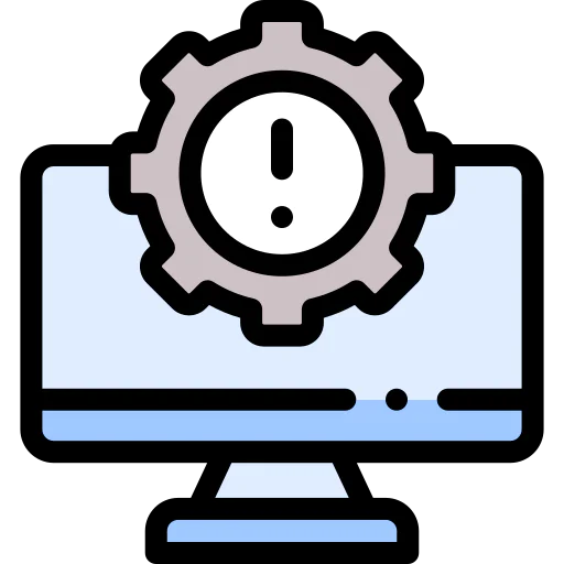 Computer 图标