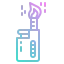 Lighter アイコン 64x64