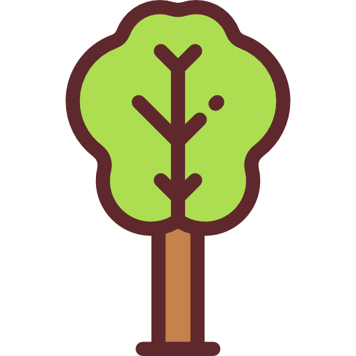 Tree icône
