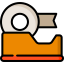 Adhesive tape 图标 64x64