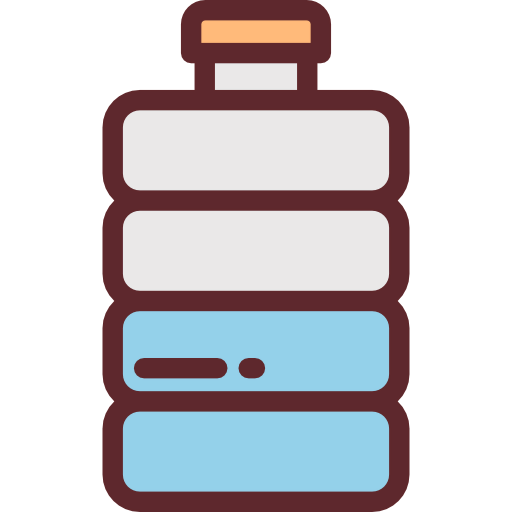 Bottle icon