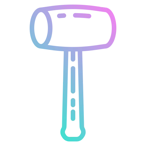 Mallet icon