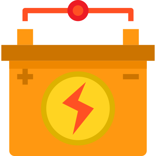 Battery icône