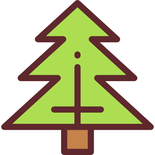 Pine 图标