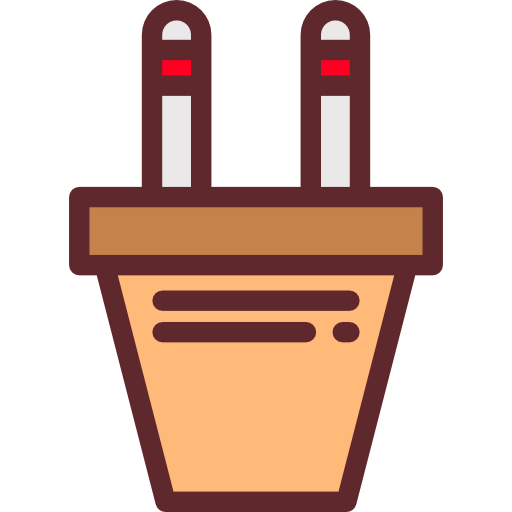 Plug icon
