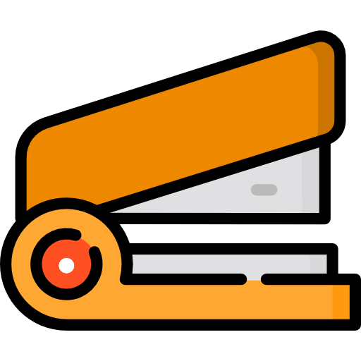 Stapler icon
