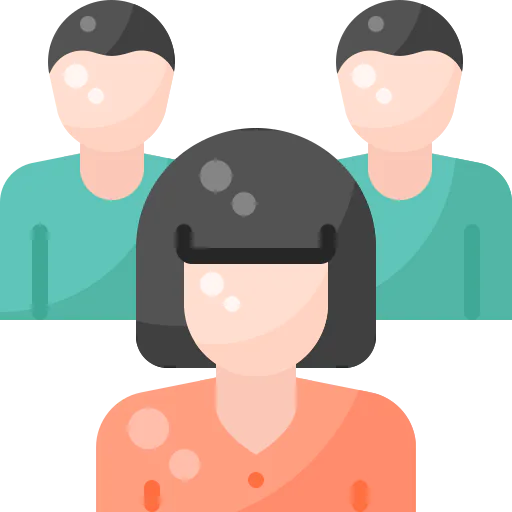Groups icon