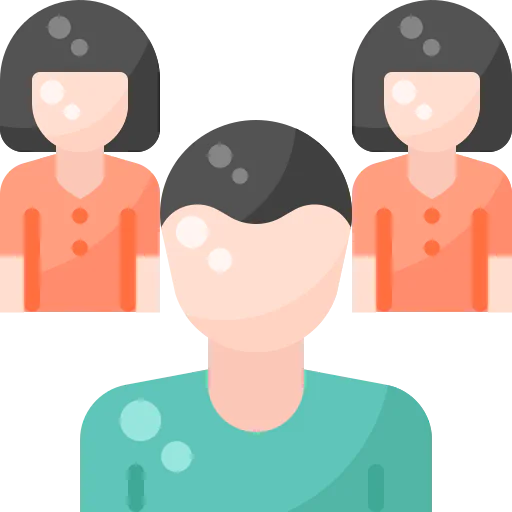 Groups icon